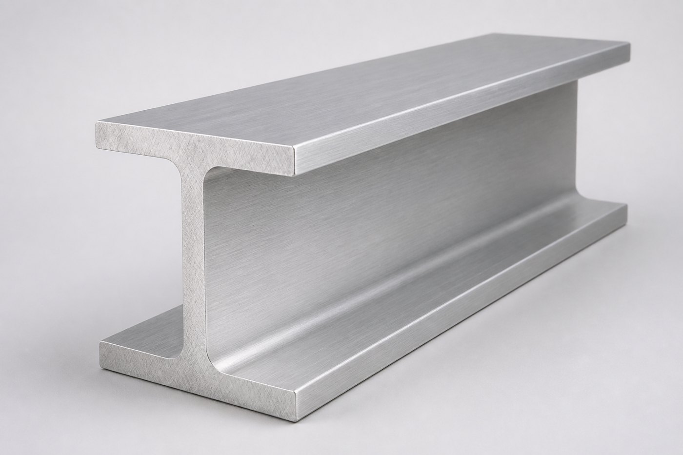 Aluminum Association I-Beam