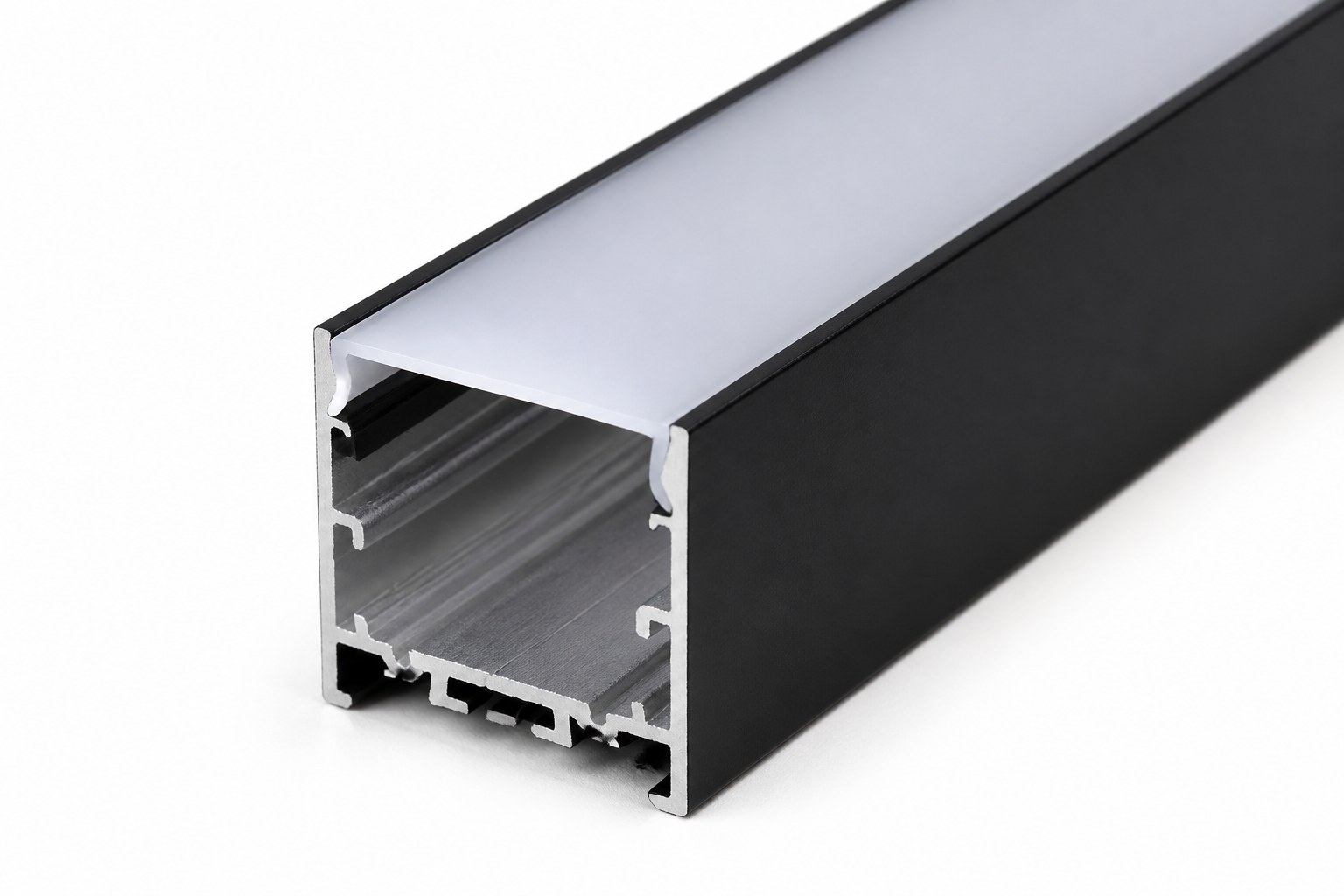 Led Channel / Light Extrusion