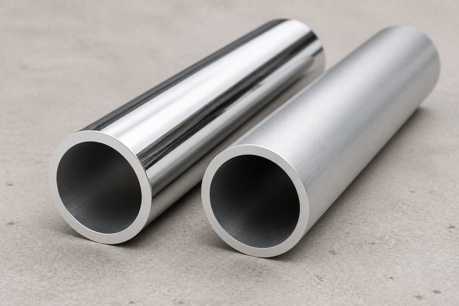 Marine-Grade Pipe