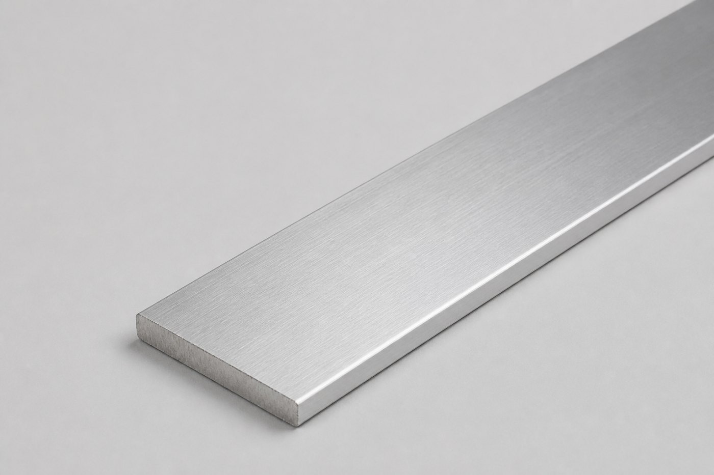 Aluminum Flat Bar