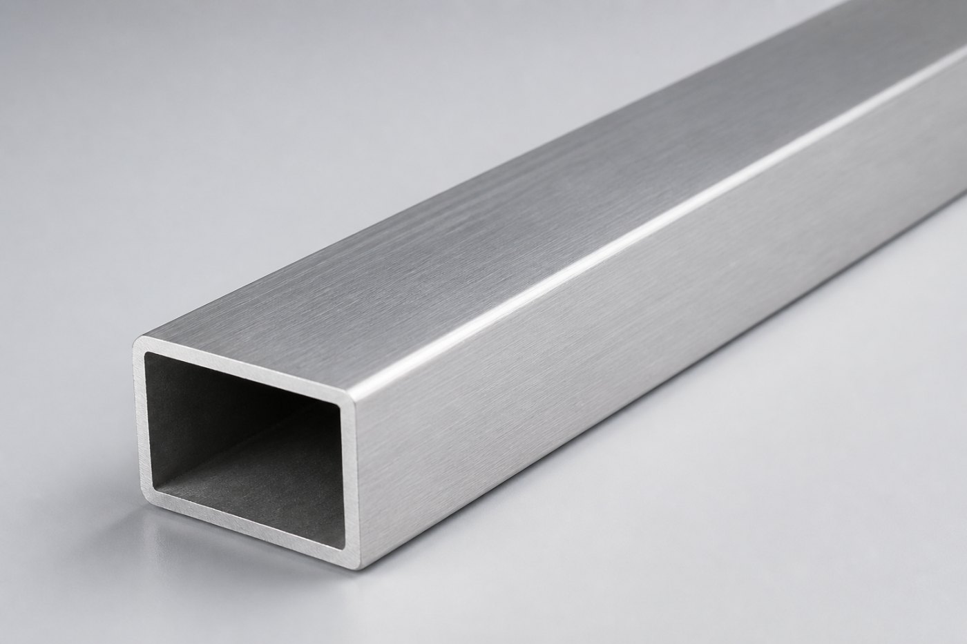 Aluminum Square Tube