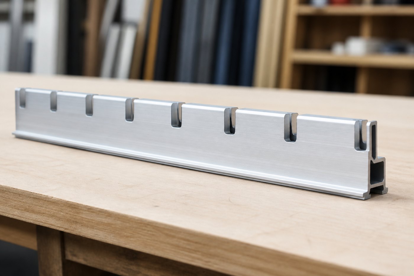 Bottom Rail