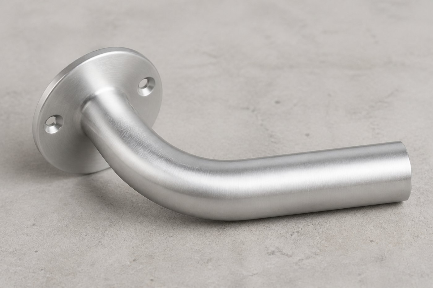 Handrail Wall-Return